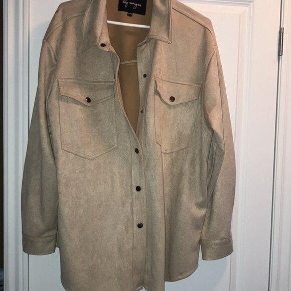 Lily Morgan button down shirt - Picture 9 of 10